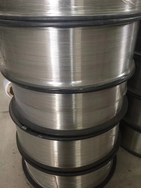 TC4 / TC4 EL不盘丝