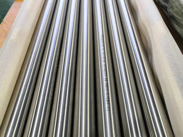 TC4 &nbsp;/ &nbsp;TC4 ELi