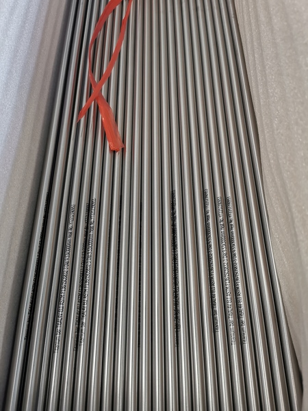 TC4 &nbsp;/ &nbsp;GR23